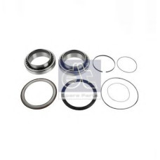 Болт кріплення колеса DT SPARE PARTS 10.30004