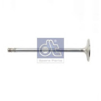 Напрямна втулка клапана DT SPARE PARTS 2.10290