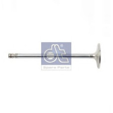 Напрямна втулка клапана DT SPARE PARTS 2.10290
