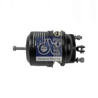 Болт кріплення кришки шатуна DT SPARE PARTS 2.10716