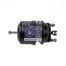 Болт кріплення кришки шатуна DT SPARE PARTS 2.10716