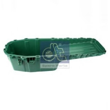 Паливний фільтр DT SPARE PARTS 2.11500