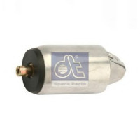 Повітряний фільтр DT SPARE PARTS 2.14049