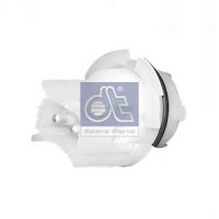 Утримувач лампи, ліхтар покажчика повороту DT SPARE PARTS 2.24446