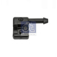 Клапан, провід склоомивача DT SPARE PARTS 2.25211
