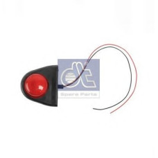 Електромагнітний клапан DT SPARE PARTS 2.25510