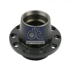 Запобіжник DT SPARE PARTS 2.26148