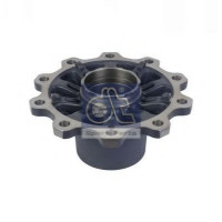 Запобіжник DT SPARE PARTS 2.26149