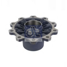 Запобіжник DT SPARE PARTS 2.26149