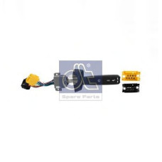 Датчик, температура охолоджувальної рідини DT SPARE PARTS 2.27142