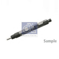 Прокладка, диференціал DT SPARE PARTS 2.32244