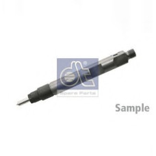 Прокладка, диференціал DT SPARE PARTS 2.32244