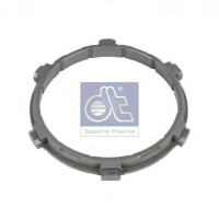 Різьбова пробка DT SPARE PARTS 2.32700