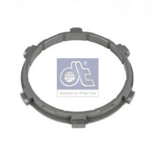 Різьбова пробка DT SPARE PARTS 2.32700
