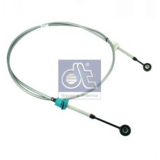 Трос, ступінчаста коробка передач DT SPARE PARTS 2.32913