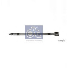 Прокладка, диференціал DT SPARE PARTS 2.35204