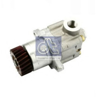 Трос, регулювання кермової колонки DT SPARE PARTS 2.53400