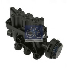 Болт кріплення колеса DT SPARE PARTS 2.65191