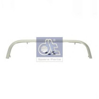 Кронштейн, крило DT SPARE PARTS 2.71399