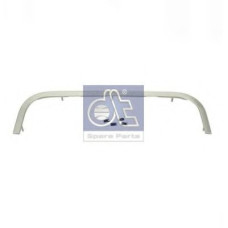 Кронштейн, крило DT SPARE PARTS 2.71399