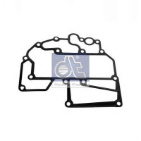 Кронштейн, крило DT SPARE PARTS 2.71416