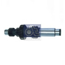 Газова пружина DT SPARE PARTS 2.72073