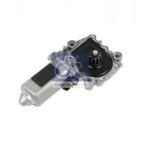 Комплект циліндра замка DT SPARE PARTS 2.72131