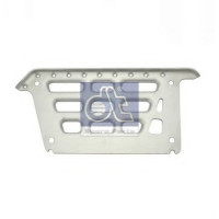 Трос, замок дверей DT SPARE PARTS 2.72138