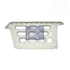 Трос, замок дверей DT SPARE PARTS 2.72138