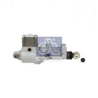 Фільтр, повітря у внутрішньому просторі DT SPARE PARTS 2.76112