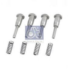 Електричний роз'єм DT SPARE PARTS 2.92800
