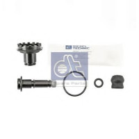 Трос, регулювання кермової колонки DT SPARE PARTS 2.95140