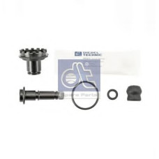 Трос, регулювання кермової колонки DT SPARE PARTS 2.95140
