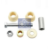 Регулювальний елемент, регулювання сидіння DT SPARE PARTS 2.97008