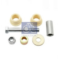 Регулювальний елемент, регулювання сидіння DT SPARE PARTS 2.97008