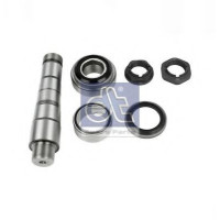 Покриття, зовнішнє дзеркало DT SPARE PARTS 2.97050