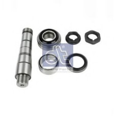 Покриття, зовнішнє дзеркало DT SPARE PARTS 2.97050
