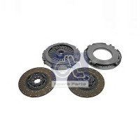 Корпус з прозорого матеріалу, ручний насос DT SPARE PARTS 3.22100