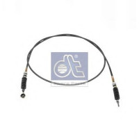 Ліхтар покажчика повороту DT SPARE PARTS 3.31052