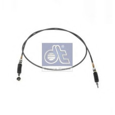 Ліхтар покажчика повороту DT SPARE PARTS 3.31052