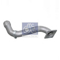 Прокладка, рама основних фар DT SPARE PARTS 3.32065