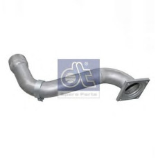 Прокладка, рама основних фар DT SPARE PARTS 3.32065
