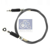 Прокладка, рама основних фар DT SPARE PARTS 3.32066