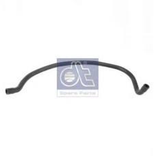Штекерний корпус DT SPARE PARTS 3.32390
