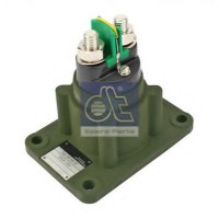 Кришка, резервуар для води DT SPARE PARTS 3.35110