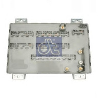 Водяний насос, система очищення вікон DT SPARE PARTS 3.35121