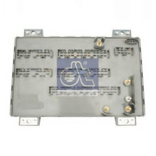Водяний насос, система очищення вікон DT SPARE PARTS 3.35121
