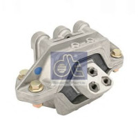 Трос, ступінчаста коробка передач DT SPARE PARTS 3.53274