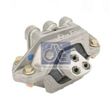 Трос, ступінчаста коробка передач DT SPARE PARTS 3.53274