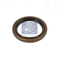 Болт кріплення колеса DT SPARE PARTS 3.61106